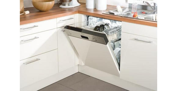 EINBAUKÜCHE   - Design, Holz - Novel