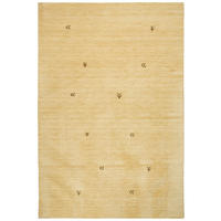 ORIENTALISK MATTA 60/90 cm Ballyhoo Cream  - cremefärgad, Klassisk, textil (60/90cm) - Cazaris