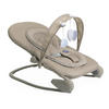 SCHAUKELWIPPE HOOPLA   - Beige, Basics, Textil (47/78/46/62cm) - Chicco