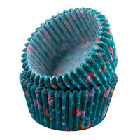 MUFFINSPLÅT - Basics (5/3cm) - Dr.Oetker