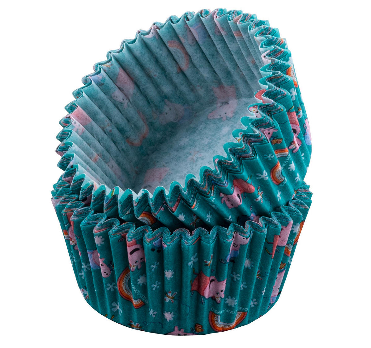 MUFFINSPLÅT - Basics (5/3cm) - Dr.Oetker