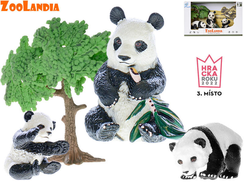 HRACÍ FIGURKA - vícebarevná, Basics, plast (22/13/9.5cm)