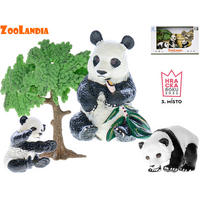 HRACÍ FIGURKA - vícebarevná, Basics, plast (22/13/9.5cm)