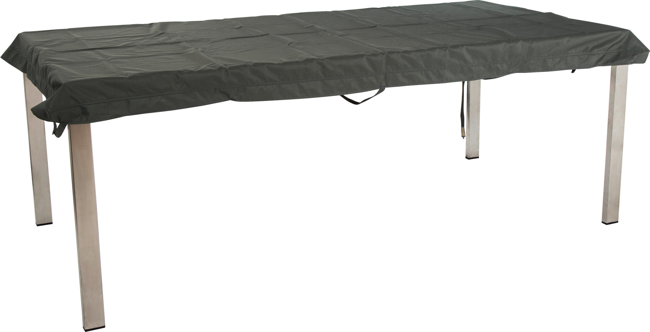 SCHUTZHÜLLE 214/5/113 cm  - Grau, Basics, Textil (214/5/113cm) - Stern