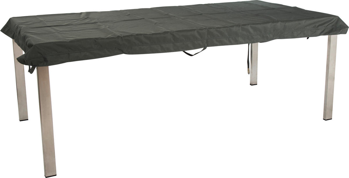 SCHUTZHÜLLE 214/5/113 cm  - Grau, Basics, Textil (214/5/113cm) - Stern