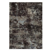 FLACHWEBETEPPICH Wohnzimmer 170/240 cm Taupe rechteckig  - Taupe, Basics, Textil (170/240cm) - Novel