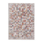 WEBTEPPICH 200/285 cm Calea Multicolor  - Multicolor, Design, Textil (200/285cm) - Novel