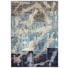 KOBEREC ORIENTÁLNÍ, 120/180 cm, modrá - modrá, Trend, textil (120/180cm) - Esposa KOBEREC ORIENTÁLNÍ, 120/180 cm, modrá - modrá, Trend, textil (120/180cm) - Esposa