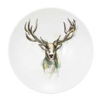 SUPPENTELLER 23 cm   - Natur, Keramik (23cm) - Seltmann Weiden