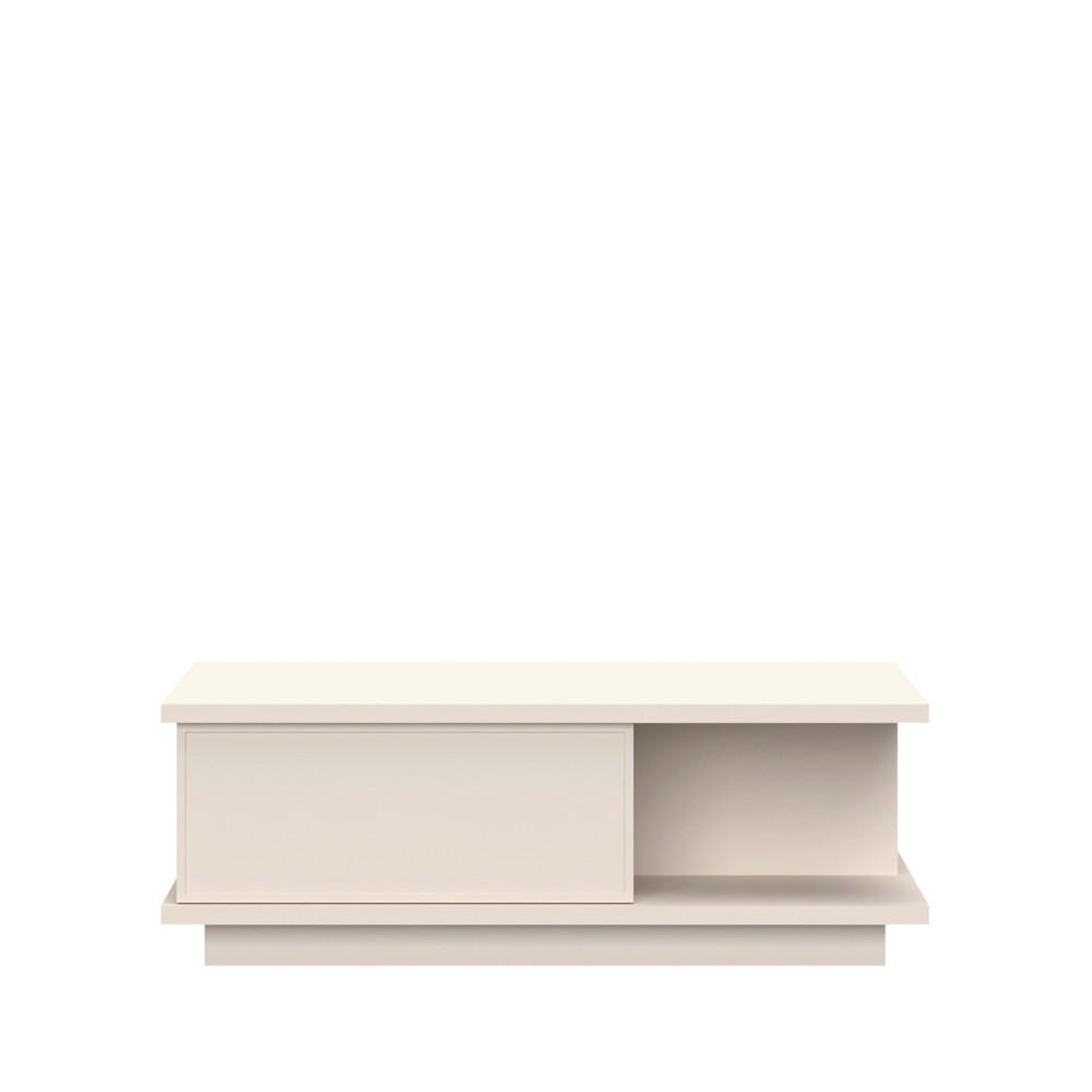 KLUBSKA MIZA, 104/36/65 cm kašmir  - kašmir, Design, kovina/leseni material (104/36/65cm) - Hom`in