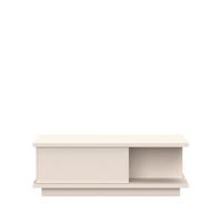 KLUBSKA MIZA, 104/36/65 cm kašmir  - kašmir, Design, kovina/leseni material (104/36/65cm) - Hom`in