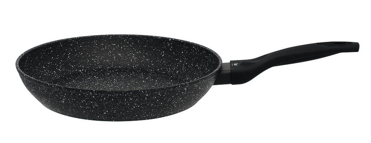 PFANNENSET Granit Passion Aluminium 2-teilig  - Basics, Metall - ELO