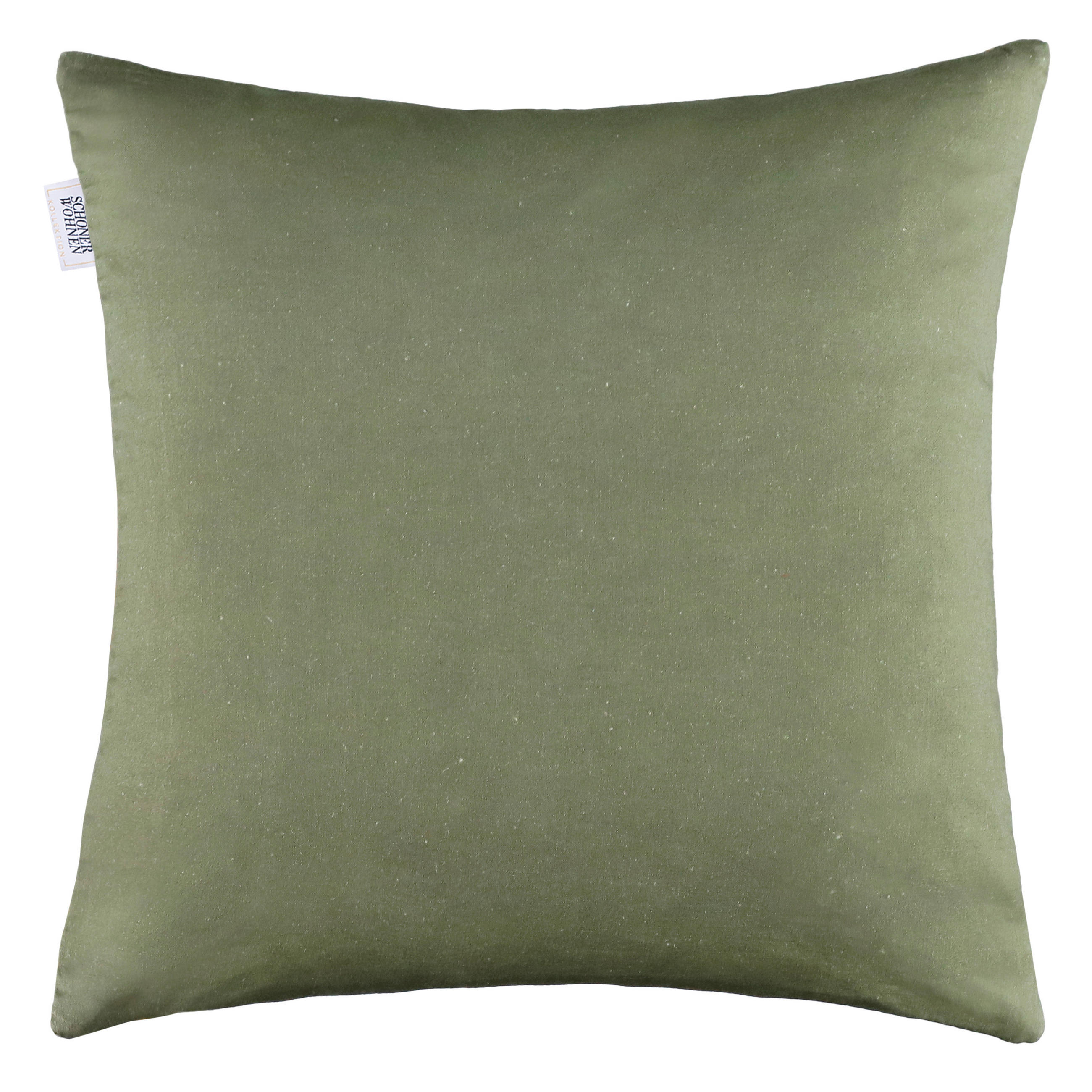 ZIERKISSEN  45/45 cm   - Basics (45/45cm) - Schöner Wohnen