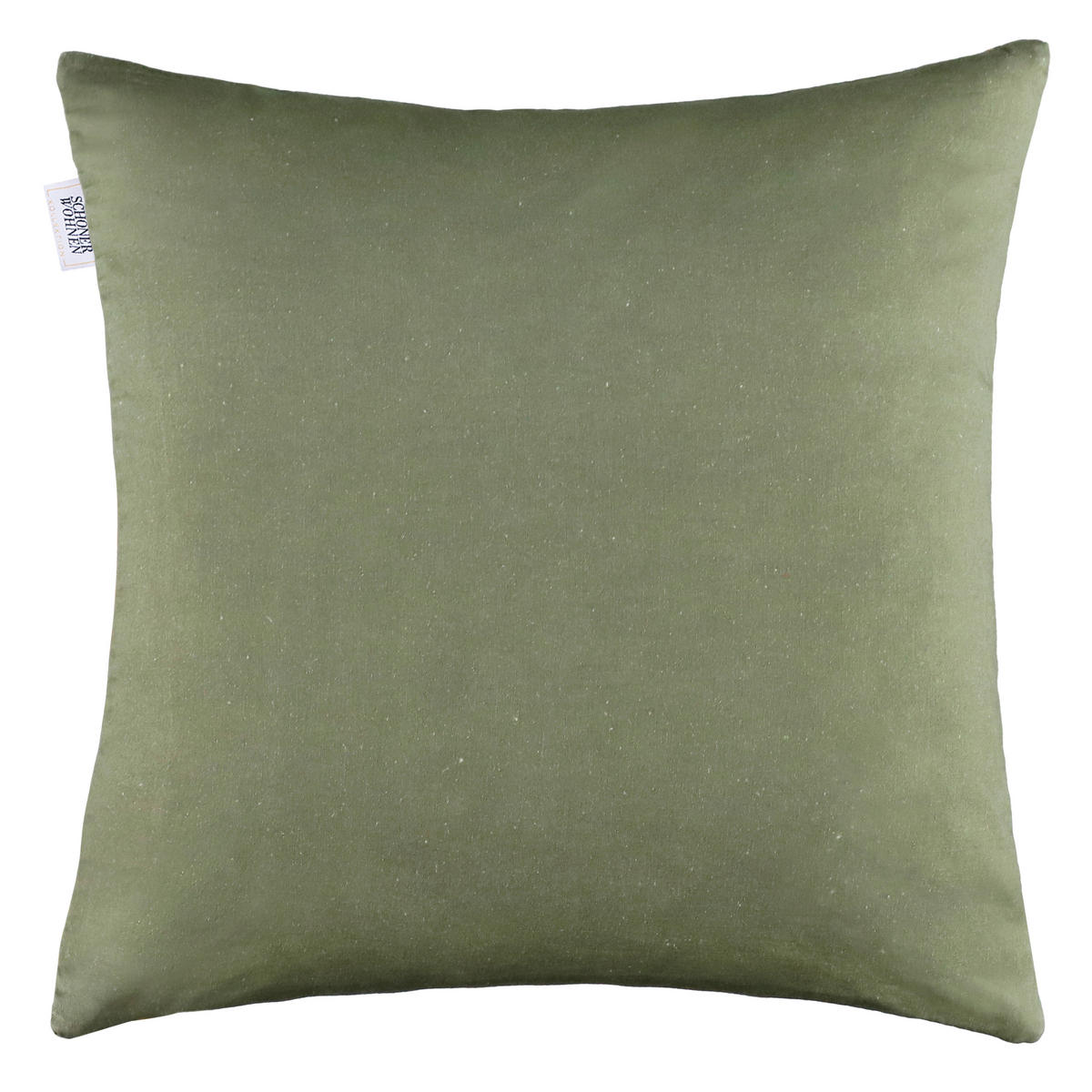 ZIERKISSEN  45/45 cm   - Basics (45/45cm) - Schöner Wohnen