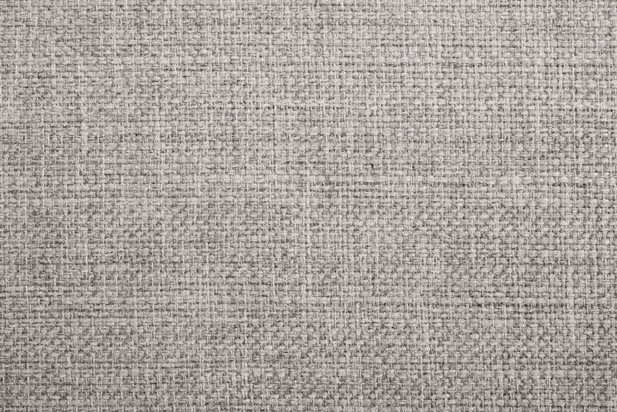 ARMLEHNSTUHL  in Eisen Mikrofaser  - Beige/Schwarz, Design, Textil/Metall (63/84/62cm) - Novel