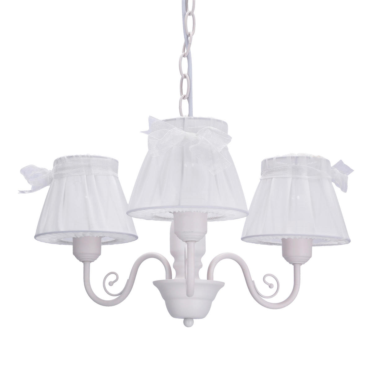 PENDELLAMPA Zefir 53/53/82 cm  - svart/guldfärgad, Trend, metall (53/53/82cm)