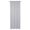 ÖSENSCHAL DIMOUT II Verdunkelung 135/245 cm   - Hellgrau, Basics, Textil (135/245cm) - Esposa