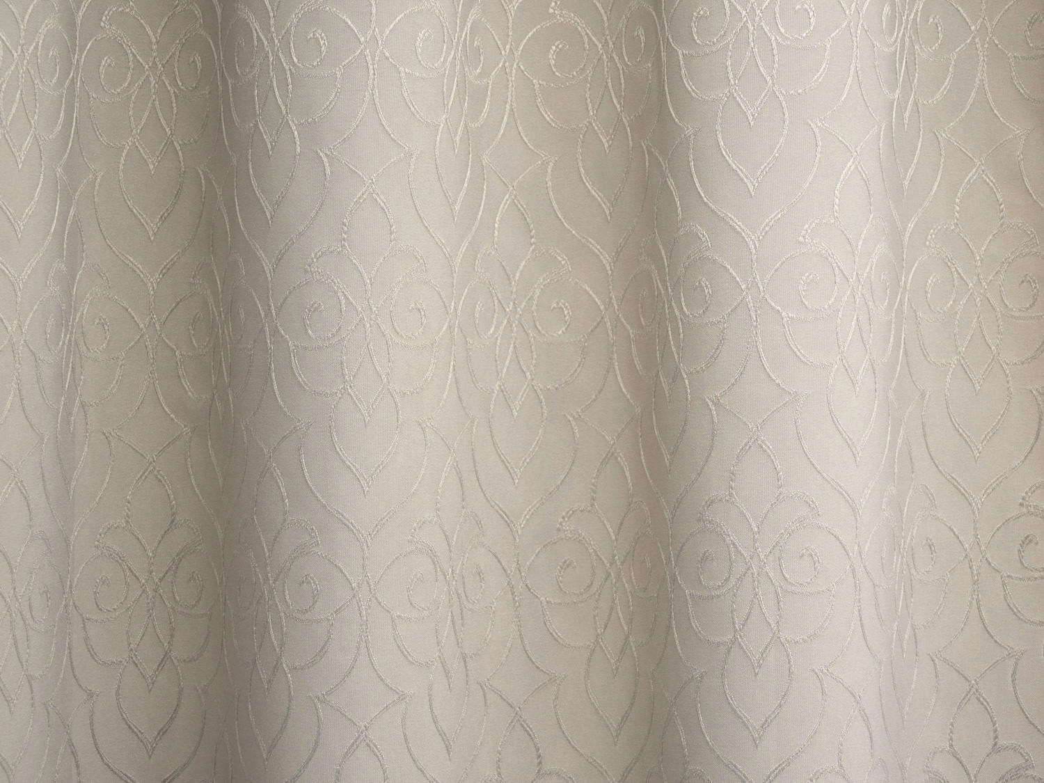 DEKORANYAG fm - szürke, Basics, textil (140cm)