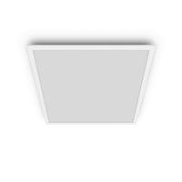 LED-DECKENLEUCHTE   - Weiß, KONVENTIONELL, Kunststoff (60/4,2/60cm) - Philips
