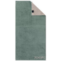 DUSCHTUCH 80/150 cm JOOP! CLASSIC  - Olivgrün, Basics, Textil (80/150cm) - Joop! Living