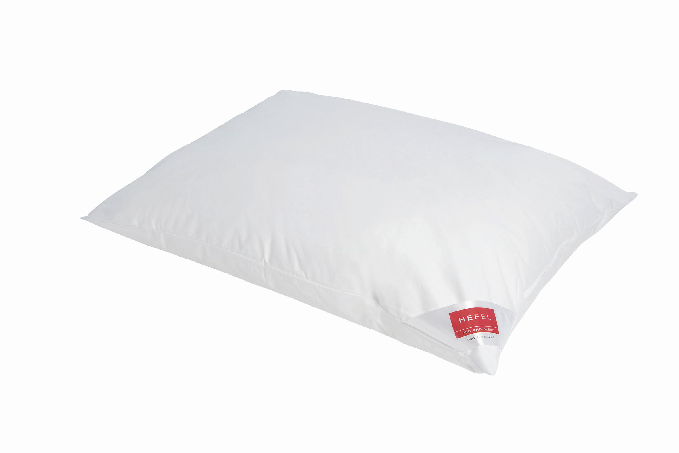 PÁRNA 70/90 cm   - fehér, Basics, textil (70/90cm) - Hefel Textil
