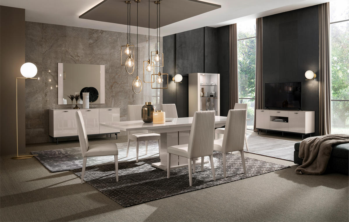 TV-ELEM 165/74,5/47,3 cm  - Lifestyle (165/74,5/47,3cm) - Novel