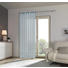 ÖSENVORHANG transparent - Weiß, KONVENTIONELL, Textil (140/245cm) - Esposa ÖSENVORHANG transparent - Weiß, KONVENTIONELL, Textil (140/245cm) - Esposa