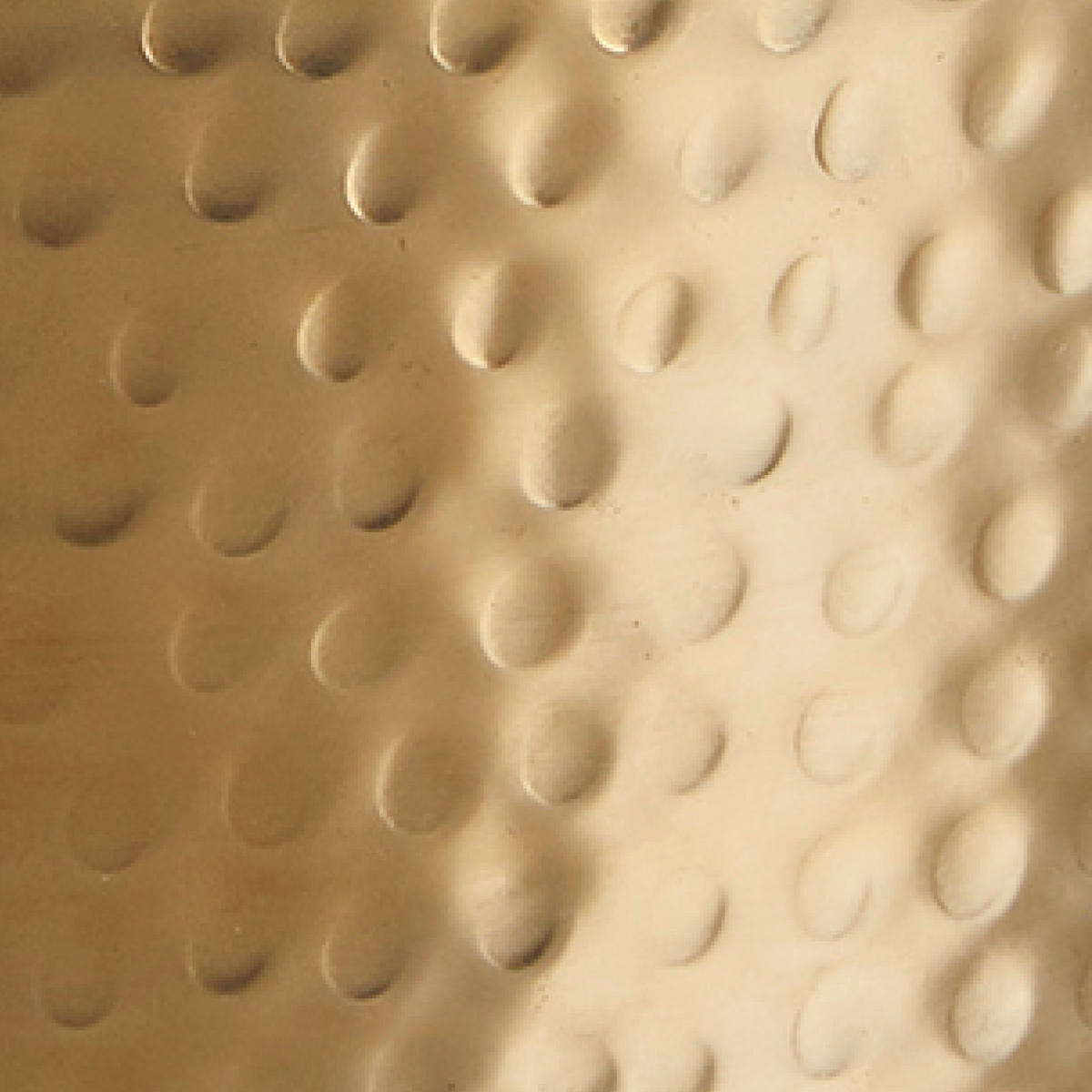DOHÁNYZÓASZTAL fém 61/61/40,5 cm   - arany, Lifestyle, fém (61/61/40,5cm) - MID.YOU
