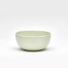 SCHALE Jive 16,2 cm   - Beige, Basics, Keramik (16,2cm) - Van Well
