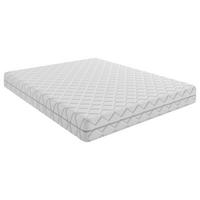 TASCHENFEDERKERNMATRATZE SLEEP H3 180/200 cm H3 = fest  - Basics, Textil (180/200cm) - Livetastic
