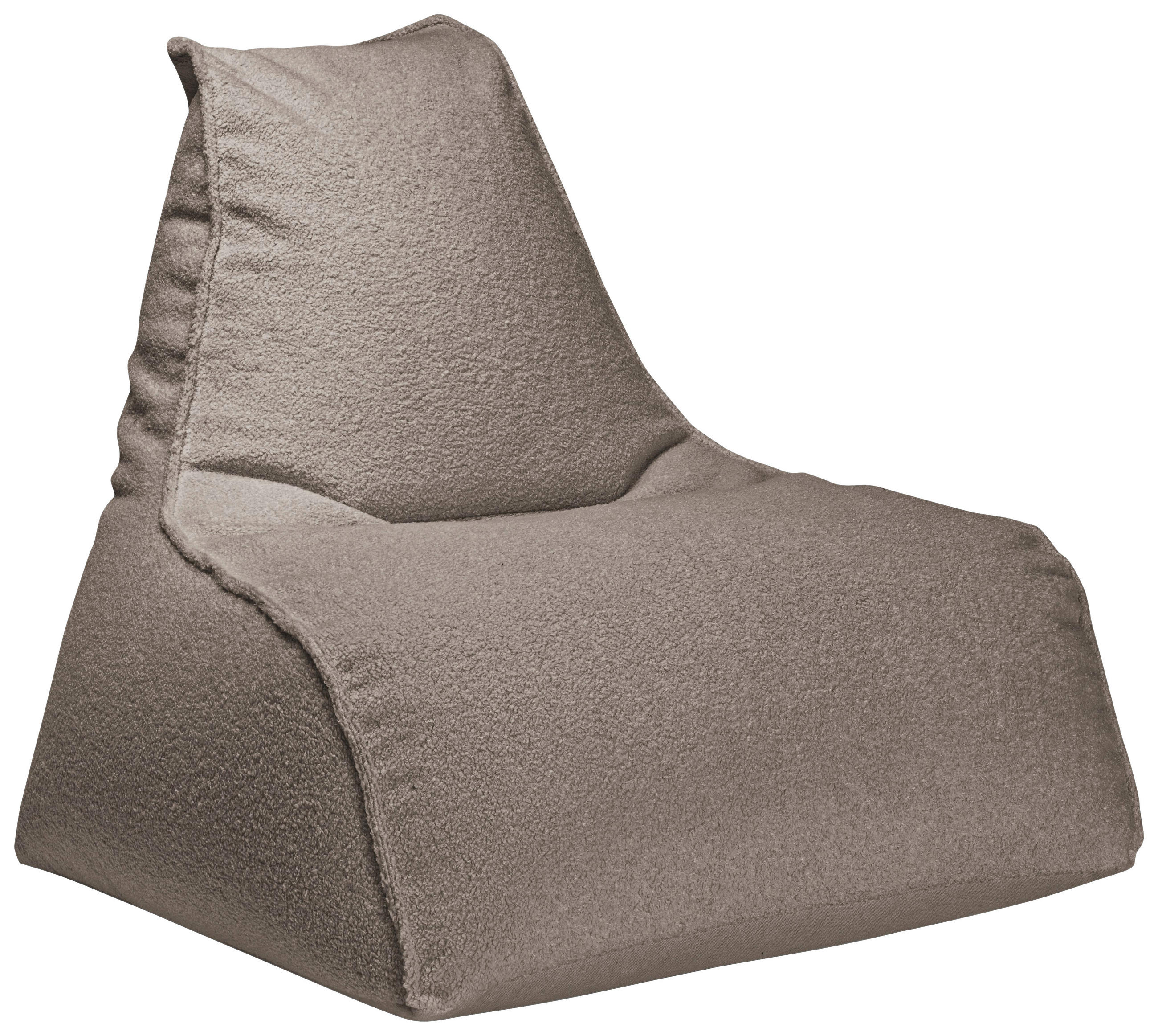 ÜLŐZSÁK 270 l  - taupe, Modern, textil (70/80/70cm) - Carryhome
