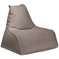 ÜLŐZSÁK 270 l  - taupe, Modern, textil (70/80/70cm) - Carryhome