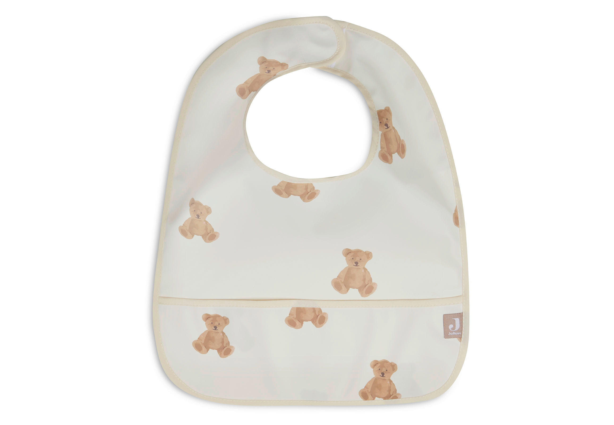 SLINČEK - večbarvno, Basics, tekstil (37/27/1,5cm) - JOLLEIN