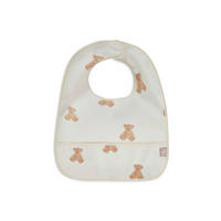 PODBRADNIK  Teddy Bear  - višebojno, Basics, tekstil (37/27/1,5cm) - JOLLEIN