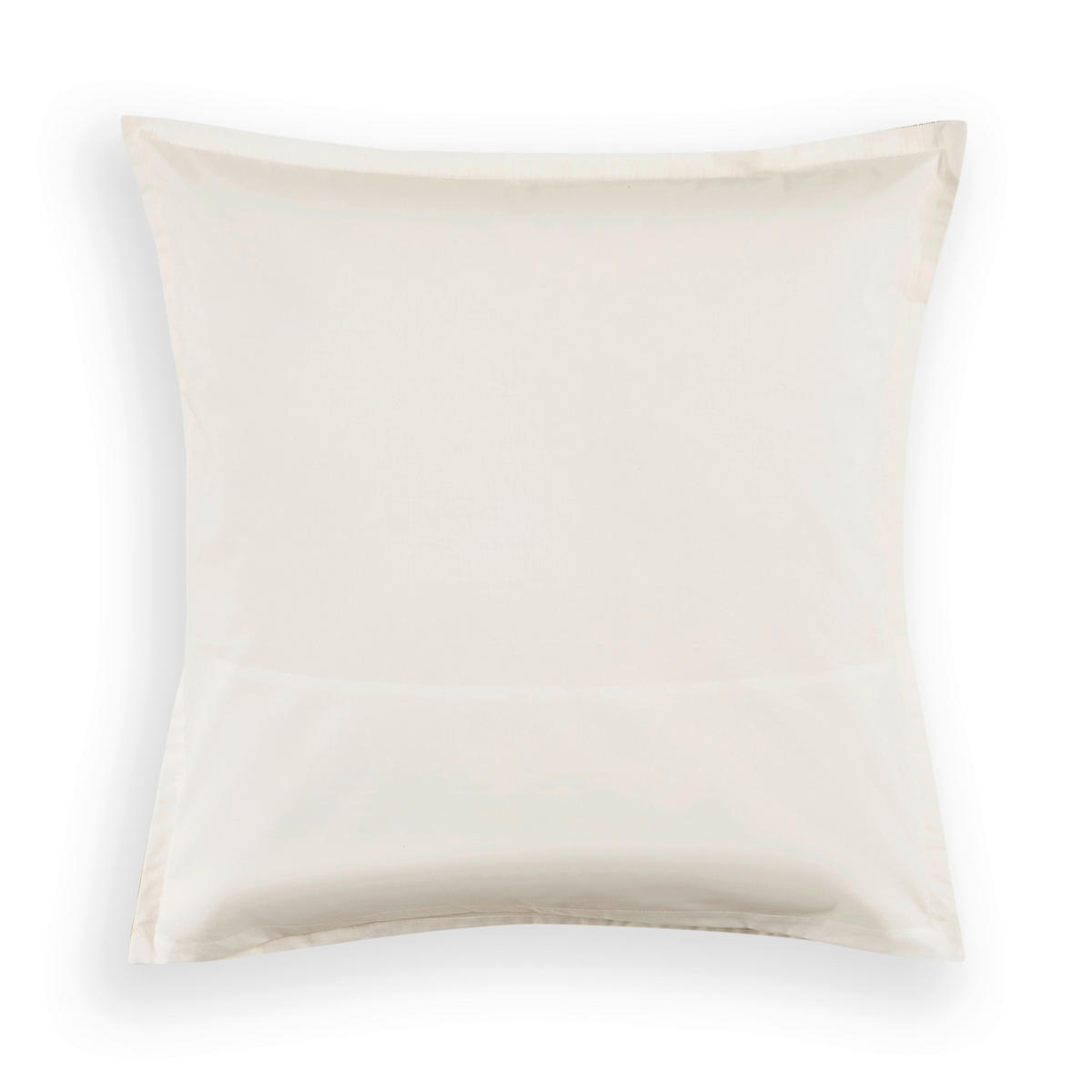 BETTWÄSCHE Refined Stripes Satin 155/220 cm  - Beige, Basics, Textil (155/220cm) - Tommy Hilfiger