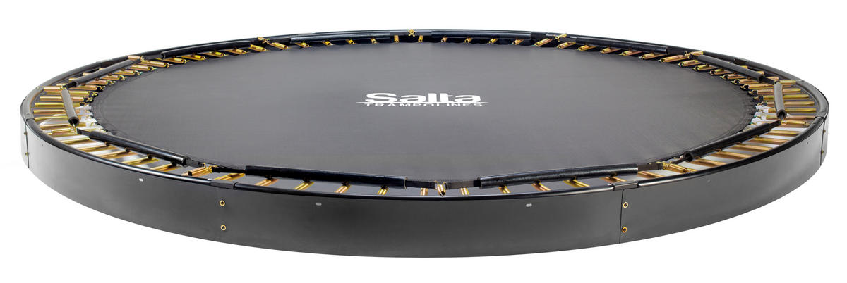 BODENTRAMPOLIN SALTA 5067A  - KONVENTIONELL (427cm) - Salta