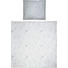 KOJENECKÉ POVLEČENÍ, 80/80 cm, šedá - šedá, Basics, textil (80/80cm) - My Baby Lou KOJENECKÉ POVLEČENÍ, 80/80 cm, šedá - šedá, Basics, textil (80/80cm) - My Baby Lou