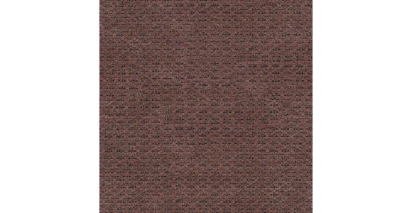 ECKSOFA Braun Chenille  - Schwarz/Braun, MODERN, Kunststoff/Textil (276/172cm) - Hom`in