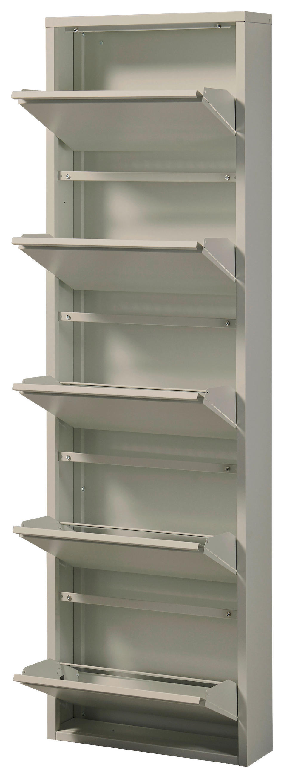 SCHUHKIPPER  in 51/170/16 cm  - Kaschmir, MODERN, Metall (51/170/16cm) - Boxxx