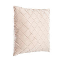 ZIERKISSEN  45/45 cm   - Pink, Design, Textil (45/45cm) - Eglo