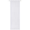 FERTIGVORHANG halbtransparent  - Blau, Design, Textil (140/255cm) - Novel