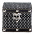 DEKOBOX - Schwarz, Basics, Holz/Kunststoff (10/8/10cm) - Ambia Home DEKOBOX - Schwarz, Basics, Holz/Kunststoff (10/8/10cm) - Ambia Home