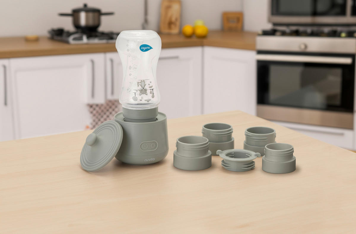 BABYKOSTWÄRMER Nuvita  - Basics (10/10/22cm)