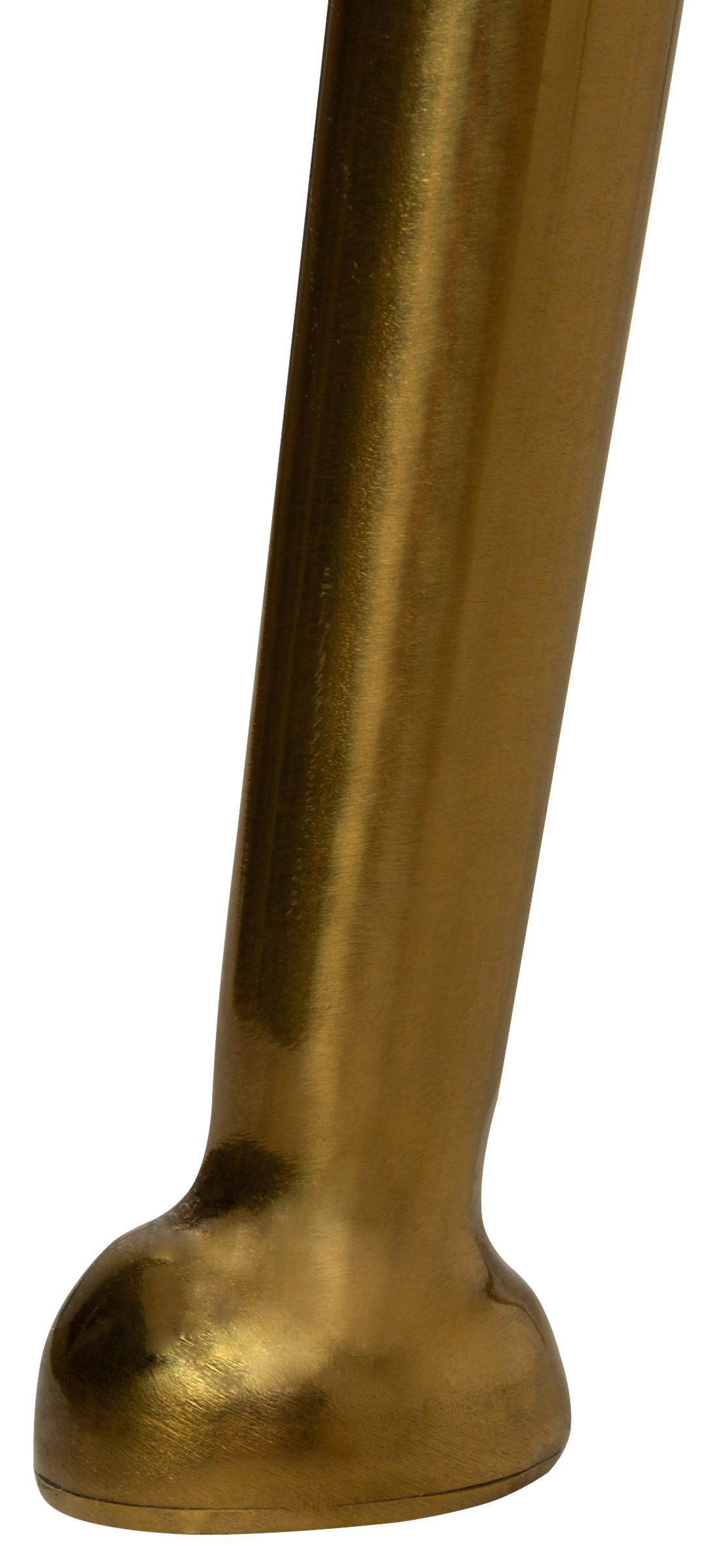 Thumbnail - Mid.you Hocker, Beige, Textil, quadratisch, 54x48x54 cm, Wohnzimmer, Hocker, Sitzhocker
