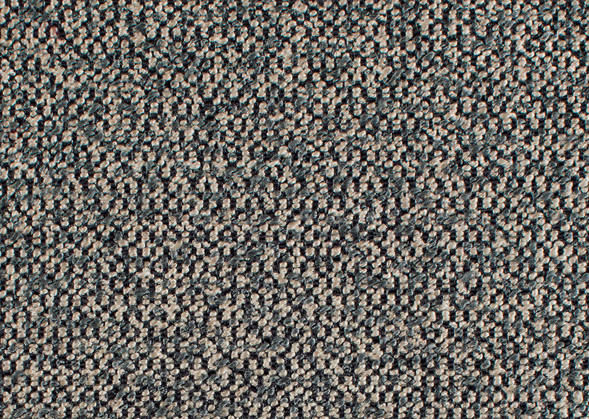 ARMLEHNSTUHL  in Flachgewebe  - Eichefarben/Anthrazit, Design, Holz/Textil (60/84/68cm) - Koinor
