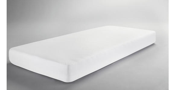 MATRATZENAUFLAGE 90/200 cm    - Basics (90/200cm) - Sleeptex