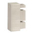 KONCOVKA - barvy nerez oceli, Basics, kov (1.1/3.2cm) - Homeware KONCOVKA - barvy nerez oceli, Basics, kov (1.1/3.2cm) - Homeware