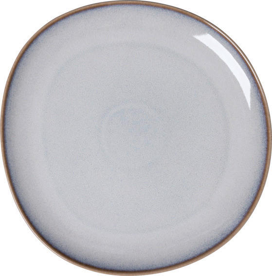 SERVIERPLATTE Lave beige  - LIFESTYLE, Keramik (32/31,5/3cm) - like.Villeroy & Boch