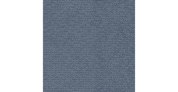 SCHLAFSOFA Struktur Blau Zierkissen, Rückenkissen, Bettkasten, Schlaffunktion, Rücken echt, Liegefläche im Originalstoff  - Blau/Schwarz, KONVENTIONELL, Kunststoff/Textil (237/94/117cm) - Carryhome