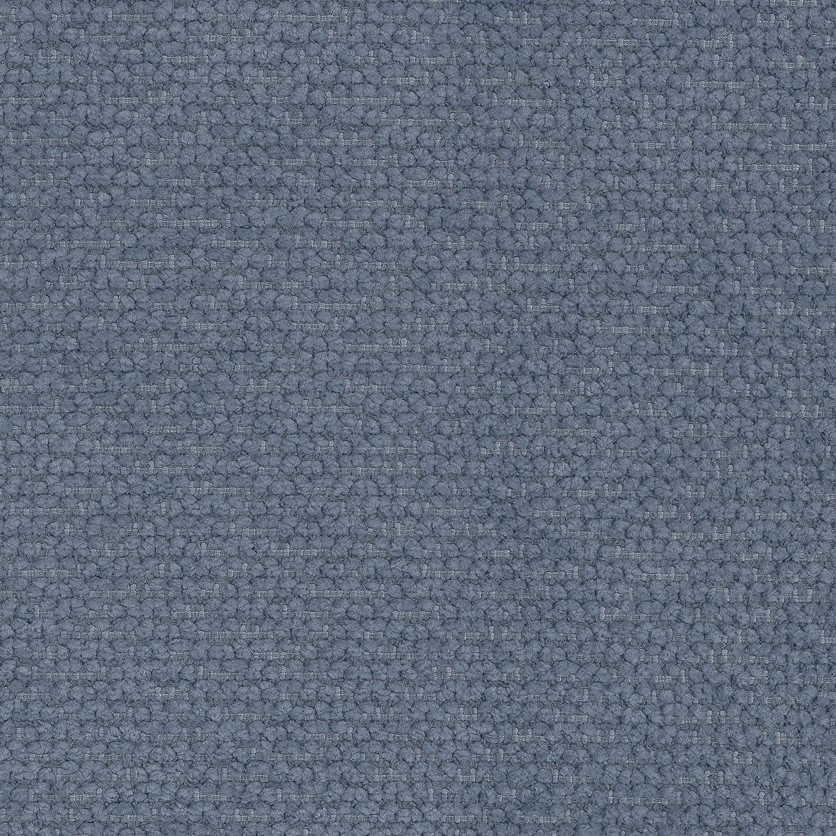 SCHLAFSOFA  mit Liegefunktion Struktur Blau  - Blau/Schwarz, KONVENTIONELL, Kunststoff/Textil (237/94/117cm) - Carryhome